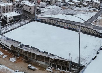 Utakmice WWIN lige danas u Hercegovini: Snijeg ne smeta, navijači spremni!