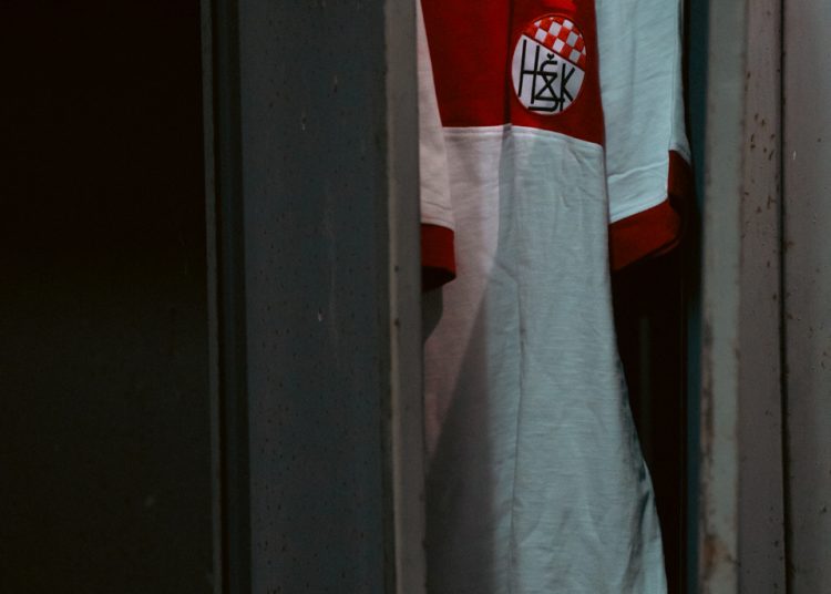 (VIDEO) Zrinjski predstavio retro dres iz 1929. godine