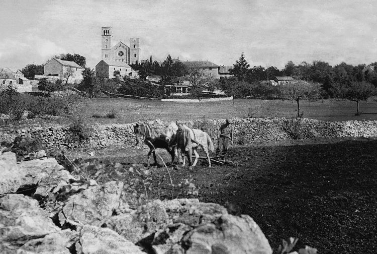 Detalji iz prošlosti: Evo kako je širokobriješka “Bakamuša” dobila ime