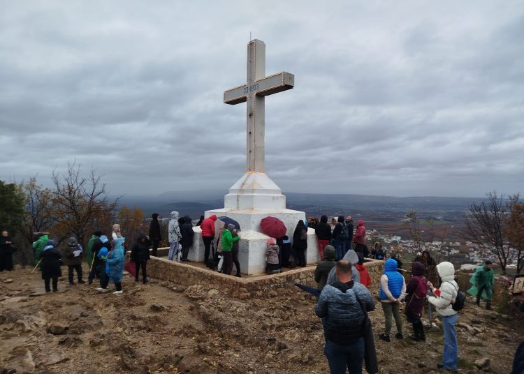 Foto: Župa Čerin