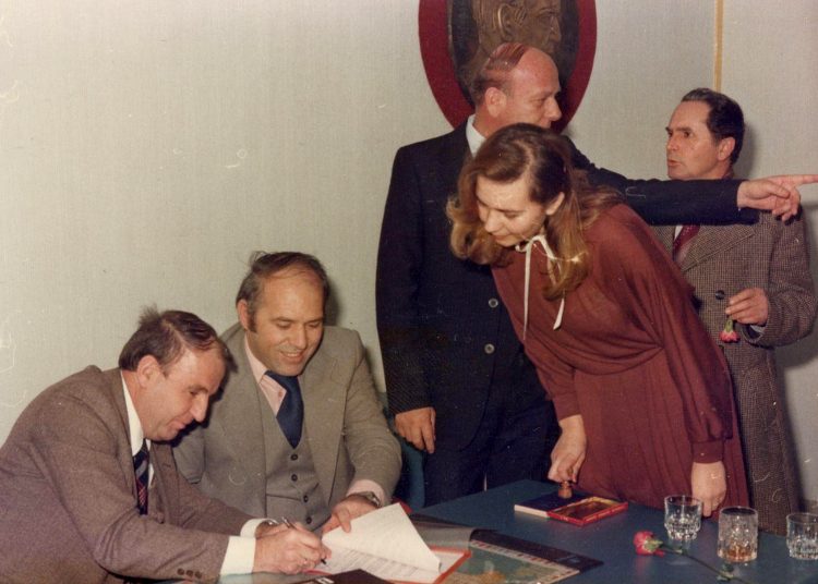Foto: Digitalni arhiv Široki Brijeg