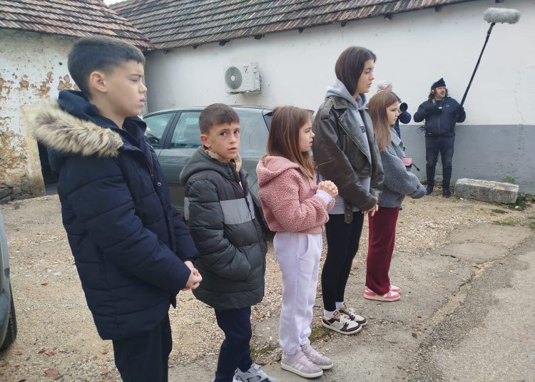 Vjernici župe Čerin u molitvenom hodu obilježili 25 godina od smrti fra Slavka Barbarića
