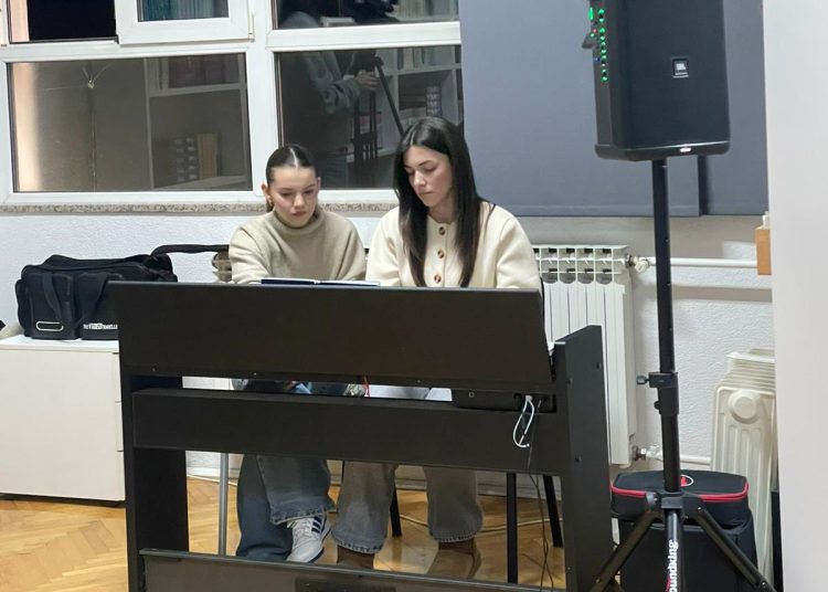 Grude: Predstavljen Godišnjak Matice hrvatske Susreti 19