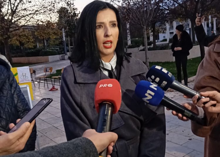 Foto: PRVOTV