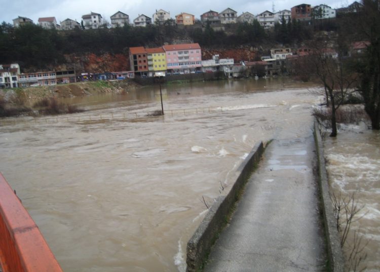 Foto: Duboko Mokro