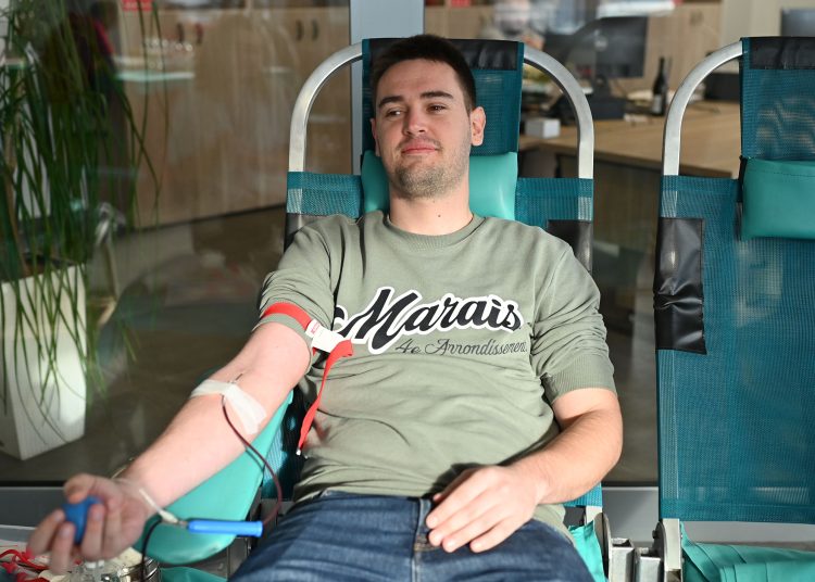 Foto: Crveni križ ŽZH