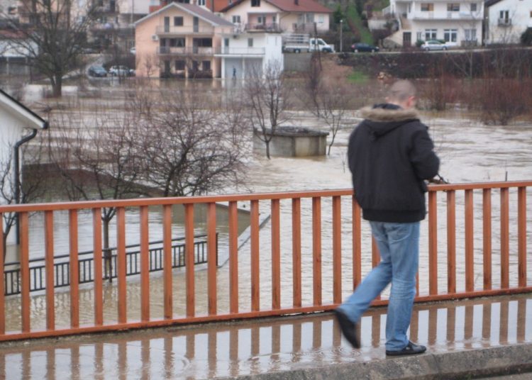 Foto: Duboko Mokro