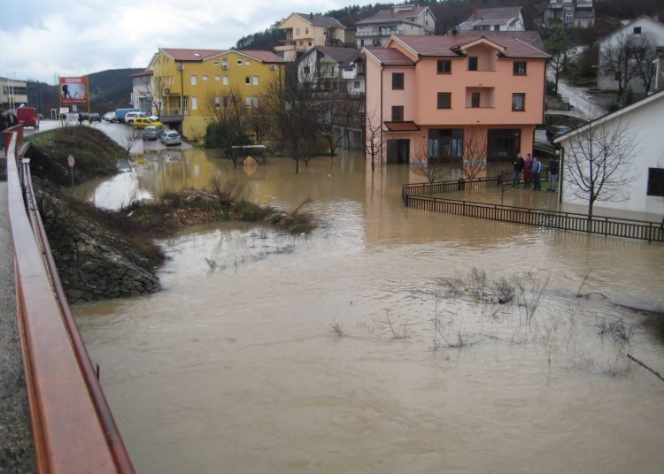 Foto: Duboko Mokro