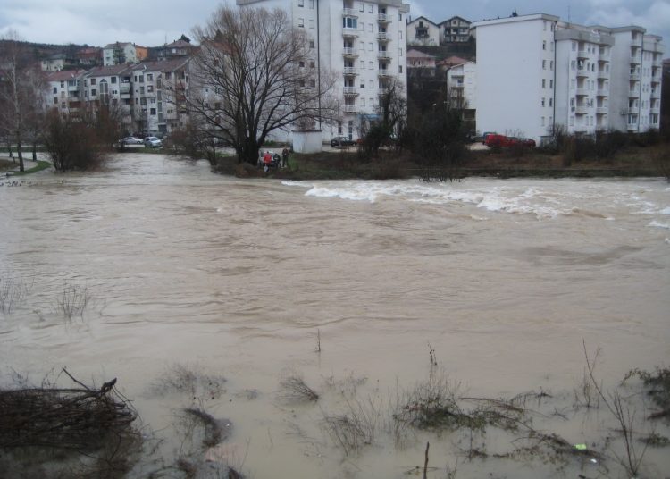 Foto: Duboko Mokro