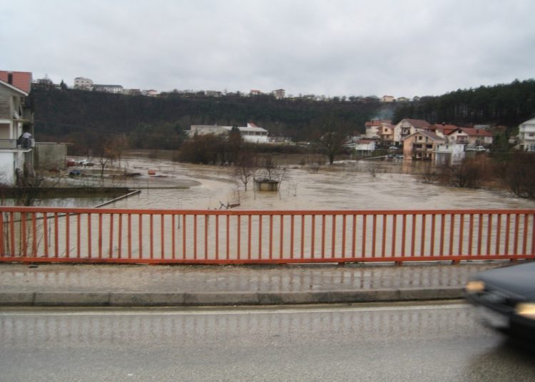 Foto: Duboko Mokro