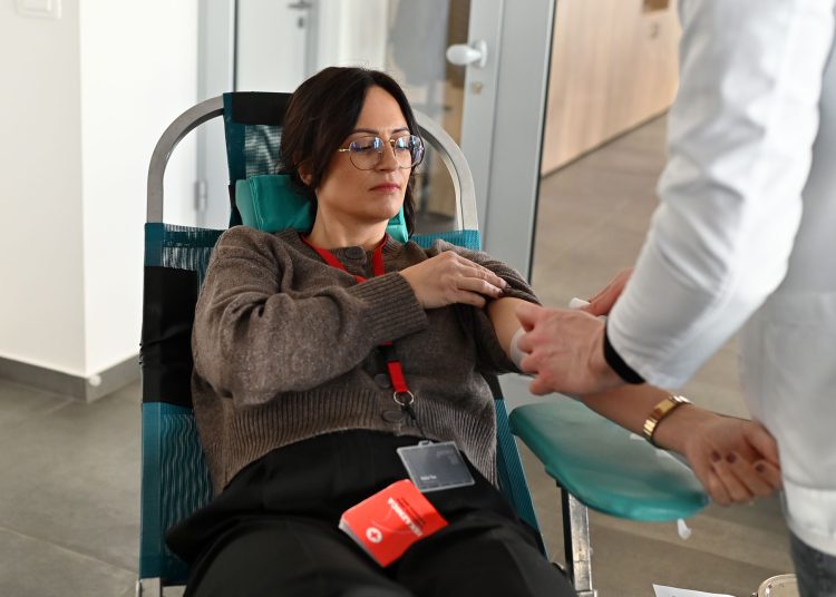 Foto: Crveni križ ŽZH