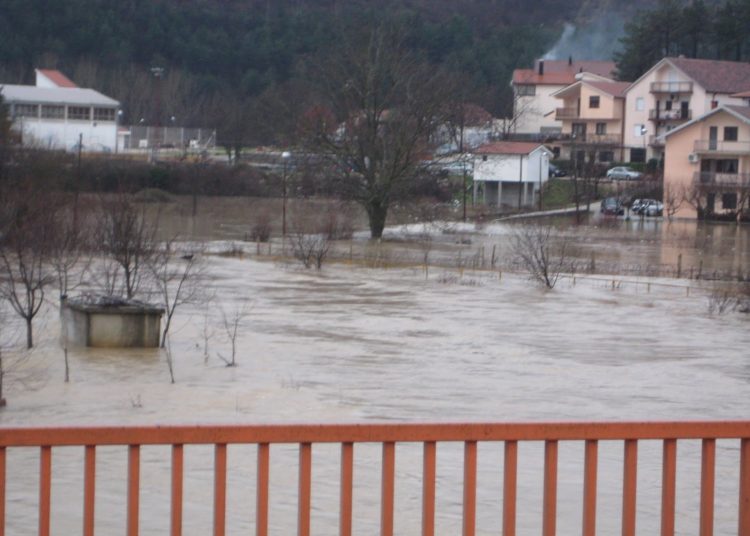 Foto: Duboko Mokro