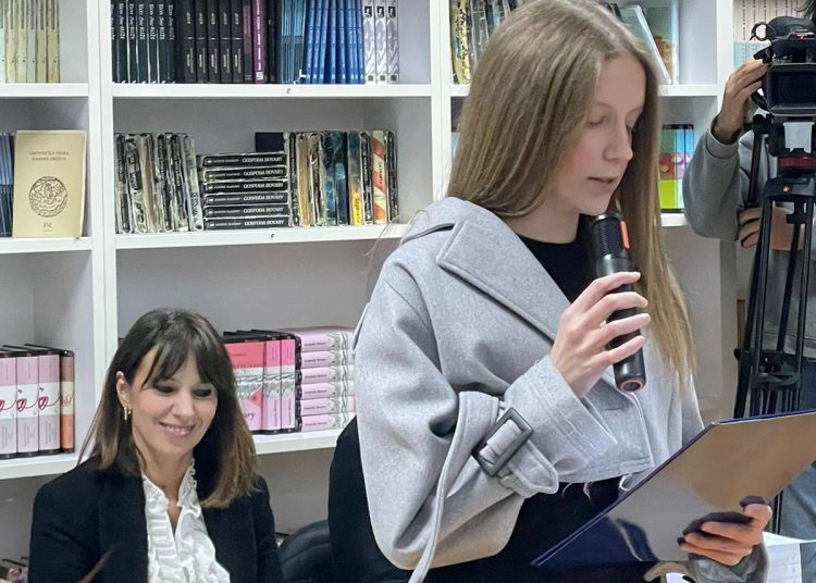 Grude: Predstavljen Godišnjak Matice hrvatske Susreti 19