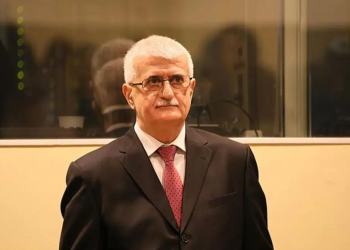 Bruno Stojić pušten na slobodu iz austrijskog zatvora, zaustavljen na letu prema Zagrebu