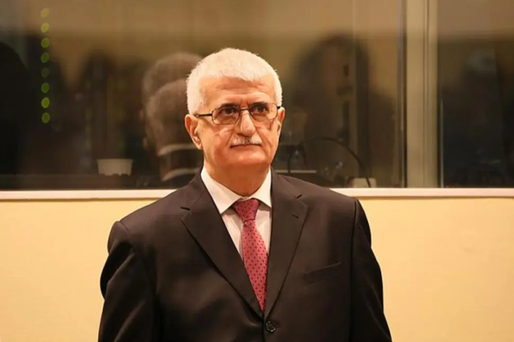 Bruno Stojić pušten na slobodu iz austrijskog zatvora, zaustavljen na letu prema Zagrebu