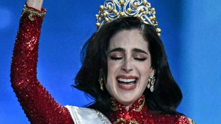 Ne stišava se bura oko novoizabrane Miss Universe: Pobjeda Fátime Bosch pod sumnjom