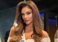 Hrvatska predstavnica Laura Gnjatović izazvala oduševljenje na pozornici Miss Universe