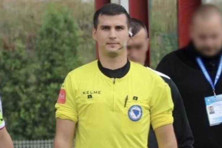 NS FBiH zatražio skidanje Anisa Kalajdžića sa svih lista i brisanje iz članstva