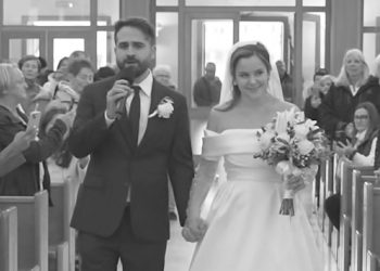 Posebna priča iz Međugorja: Ljubav Vincenza i Monice koja je pobijedila udaljenost i vrijeme