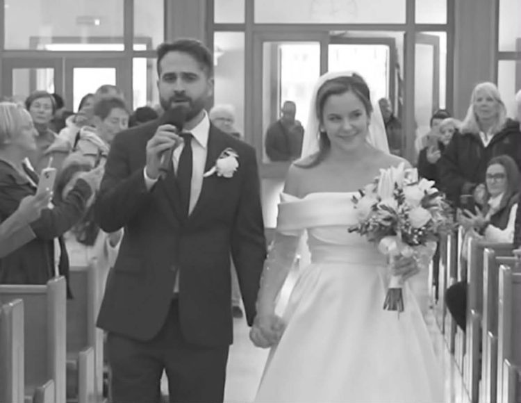 Posebna priča iz Međugorja: Ljubav Vincenza i Monice koja je pobijedila udaljenost i vrijeme