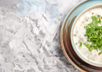 Evo recepta za “penicilin juhu” koja obnavlja tijelo u sezoni prehlada