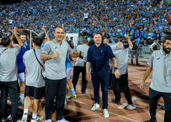 Priča o širokobriješkom treneru koji je zaludio Jordance