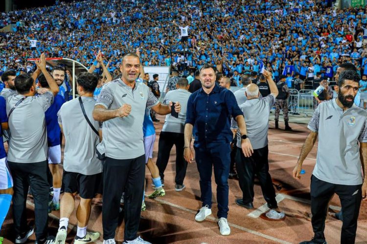 Priča o širokobriješkom treneru koji je zaludio Jordance
