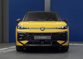 Stiže novi Volkswagen T-Roc R: Evo koliko će koštati