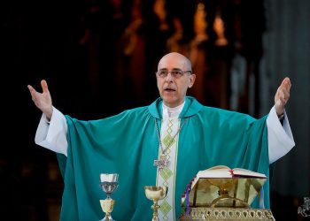 Vatikan objavio bilješku „Mater populi fidelis“: Marijina uloga u spasenju, ali uvijek u podređenosti Kristu