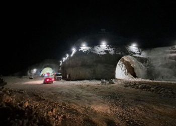 U Hercegovini se probija trenutačno najduži tunel, bolja poveznica Mostara i Čapljine
