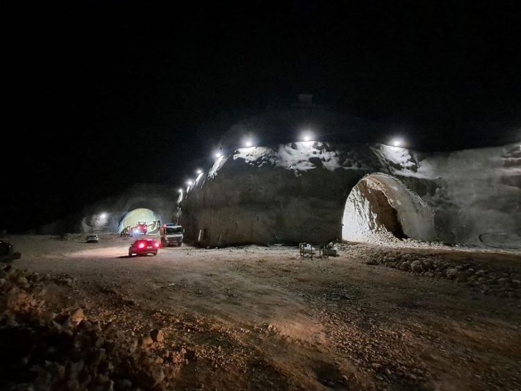 U Hercegovini se probija trenutačno najduži tunel, bolja poveznica Mostara i Čapljine