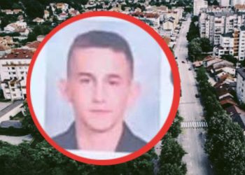 Šok u BiH: Iznenada preminuo 18-godišnji nogometaš