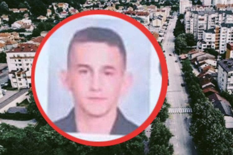 Šok u BiH: Iznenada preminuo 18-godišnji nogometaš