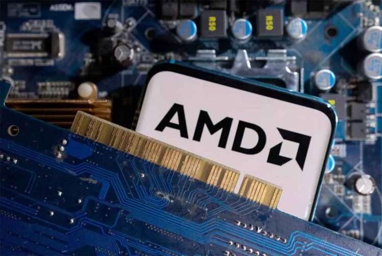 AMD ruši rekorde: AI čipovi potaknuli rast prihoda i dobiti