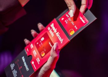 Višestruko nagrađivani Aircash u prosincu uvodi europske usluge i Mastercard karticu u BiH