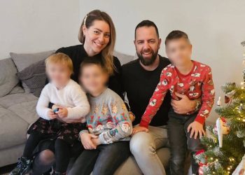 Ante Cash dobio četvrto dijete, roditelji novom mališanu dali zanimljivo ime