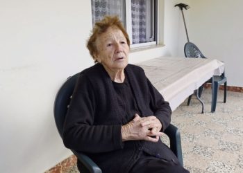 Baka Branka iz Gruda: Nismo imali kruha ali molili smo krunicu i poštivali starije