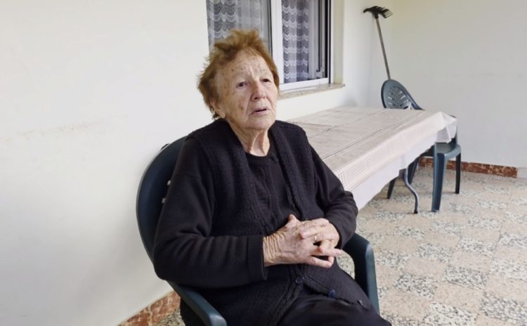 Baka Branka iz Gruda: Nismo imali kruha ali molili smo krunicu i poštivali starije