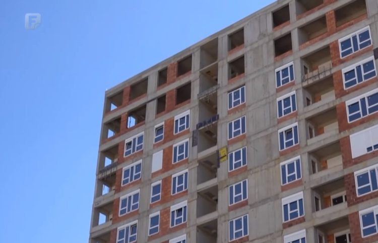 Cijene stanova u Mostaru bilježe rast: Kvadrat skuplji 30% nego prošle godine