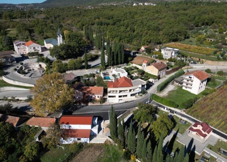 Foto: Općina Čitluk