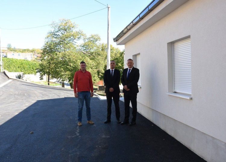 Foto: Općina Čitluk