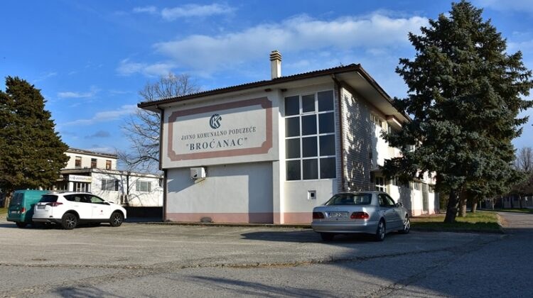 Čitluk: Obavijest o načinu odlaganja krupnog kućnog otpada i njegovom odvozu