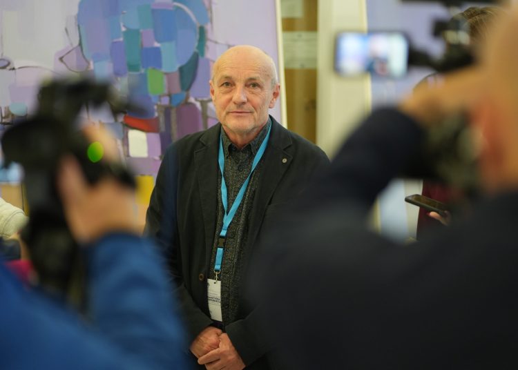 Foto: Filozofski fakultet Mostar