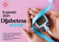 DZ Široki Brijeg organizira besplatno mjerenje šećera u krvi za sve građane