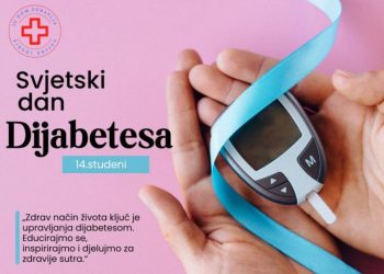DZ Široki Brijeg organizira besplatno mjerenje šećera u krvi za sve građane