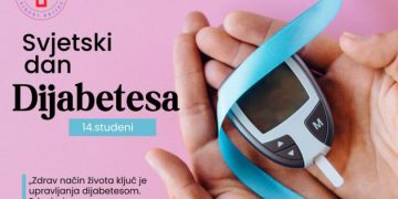 DZ Široki Brijeg organizira besplatno mjerenje šećera u krvi za sve građane