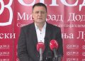 Đajić: Ostajem u UKC RS s novim rukovodstvom i zaposlenima