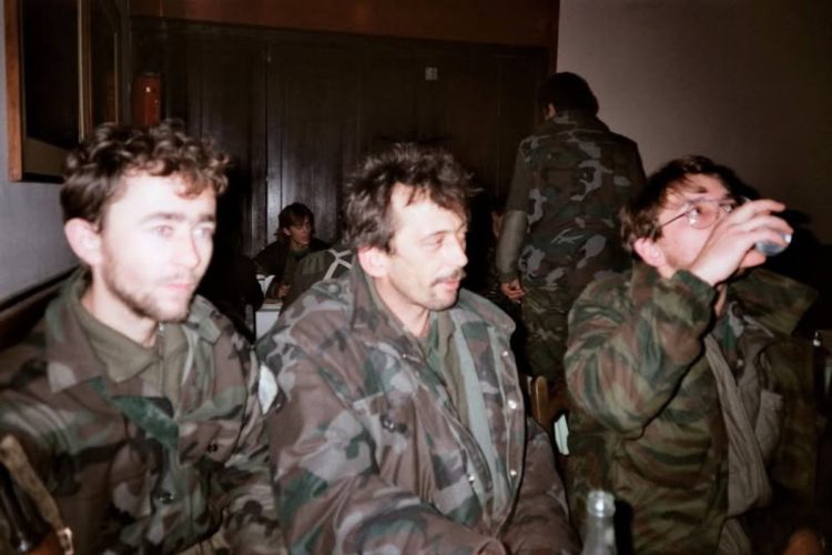 Priča nakon proboja: Potresno svjedočanstvo o prvim trenucima slobode, straha i povratka kući