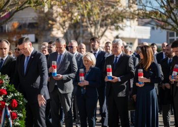 Posušje svečano obilježilo Dan ŽZ i Dan utemeljenja Hrvatske zajednice Herceg-Bosne