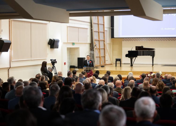 U Posušju svečano obilježilo Dan ŽZH i Dan utemeljenja HZ Herceg-Bosne